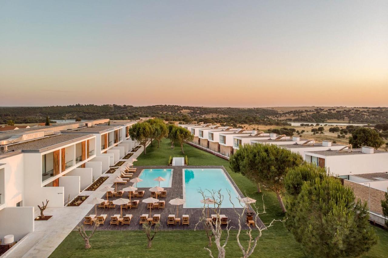 Hotel Octant Évora Esterno foto