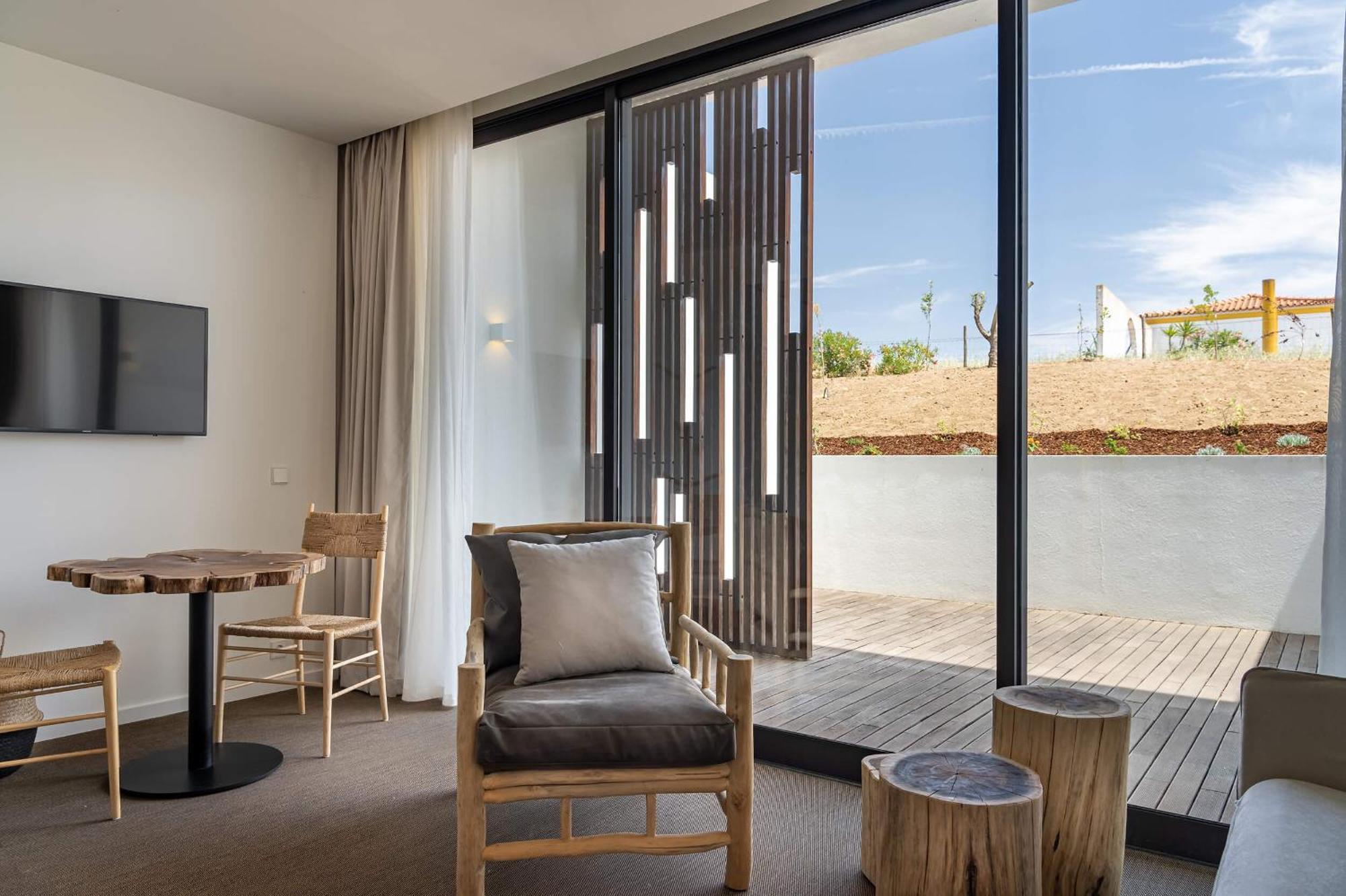 Hotel Octant Évora Esterno foto